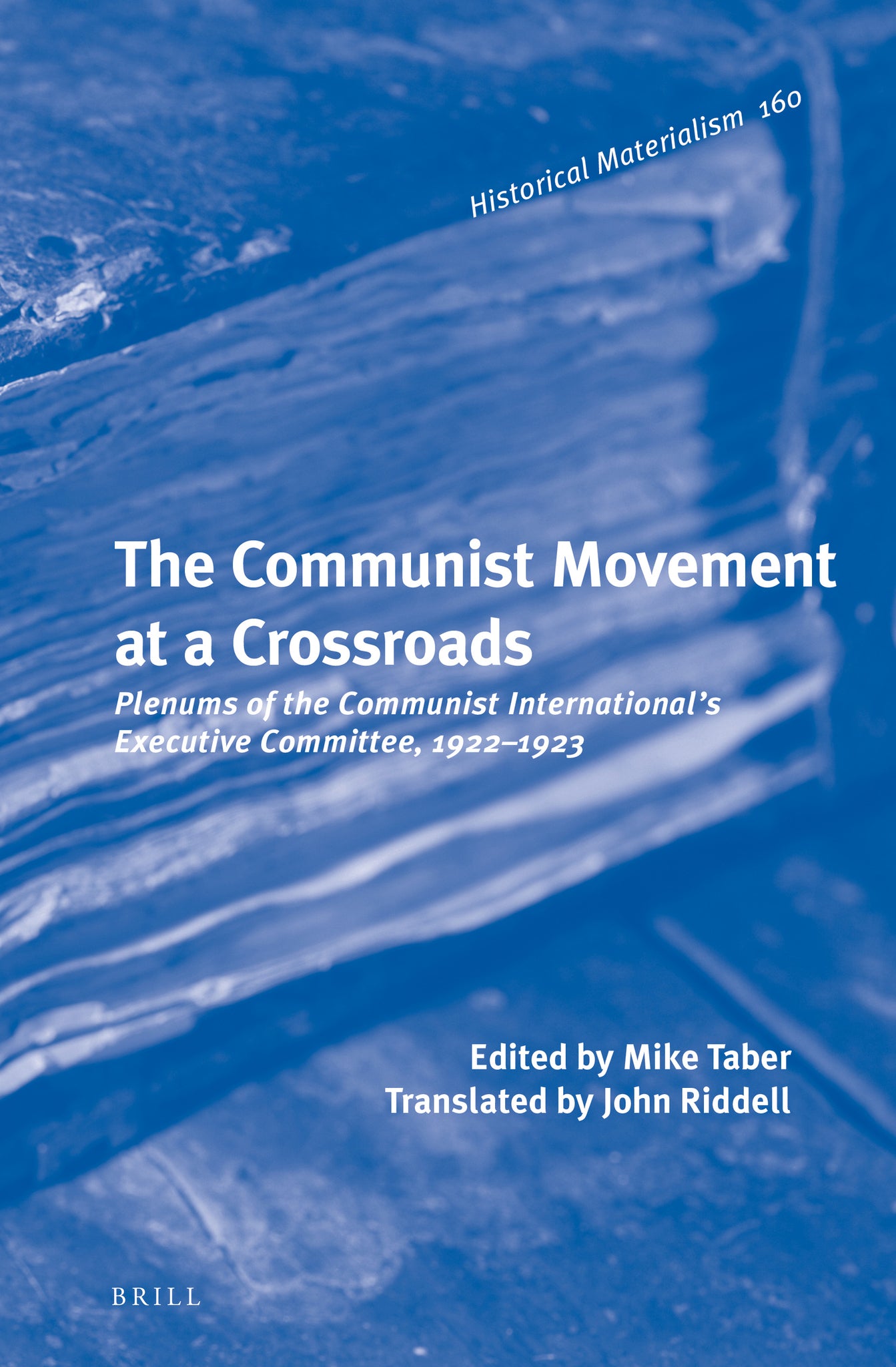 The Communist Movement at a Crossroads