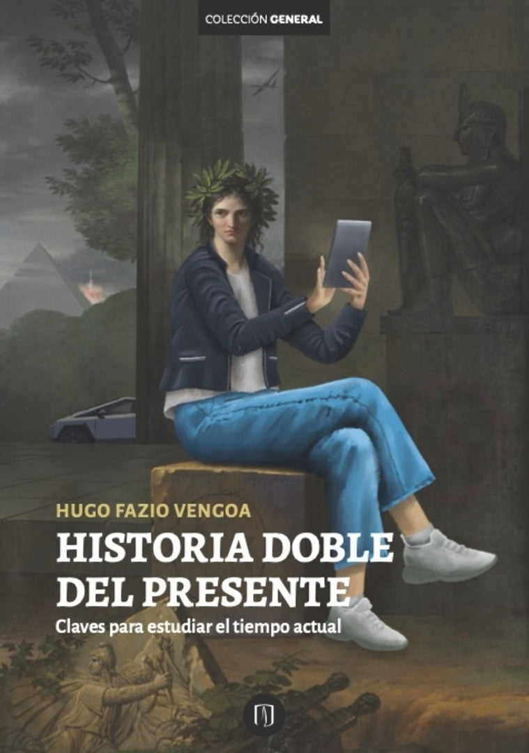 Historia doble del presente