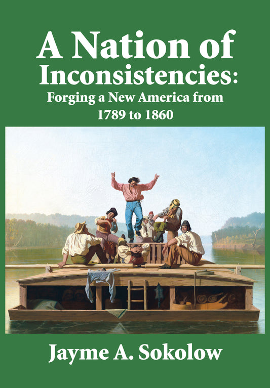 A Nation of Inconsistencies