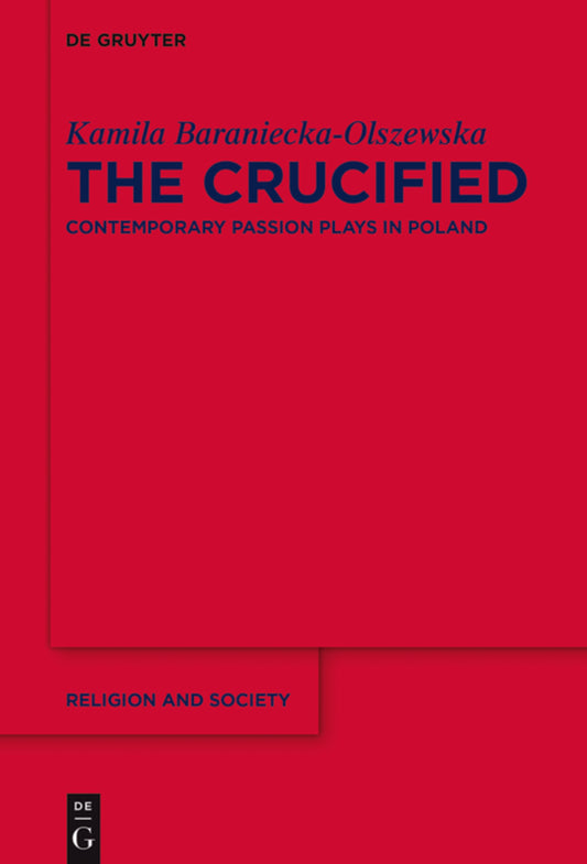 The Crucified
