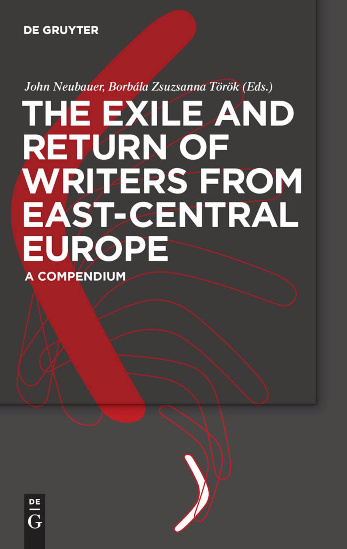 The Exile and Return of Writers from East-Central Europe