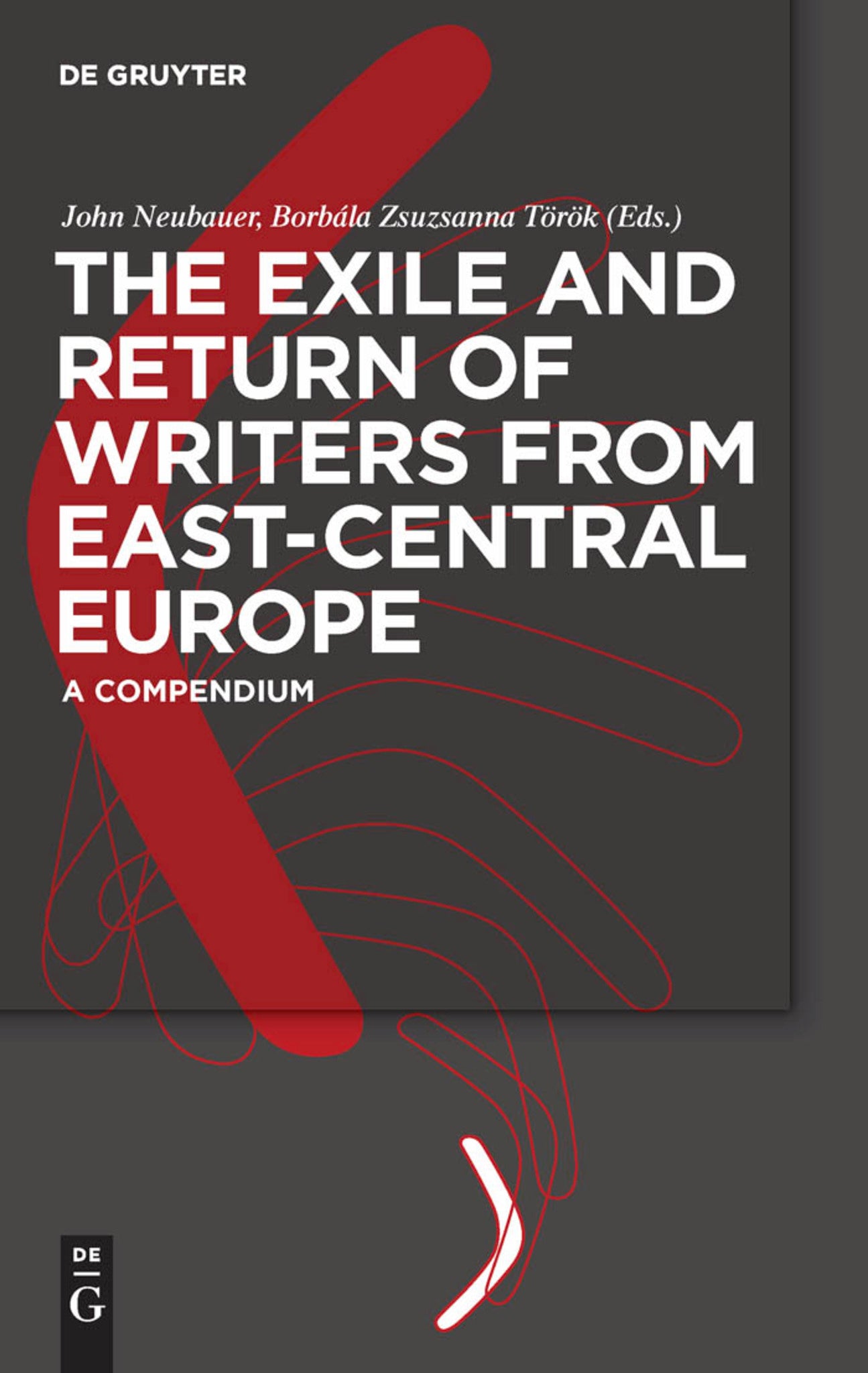 The Exile and Return of Writers from East-Central Europe