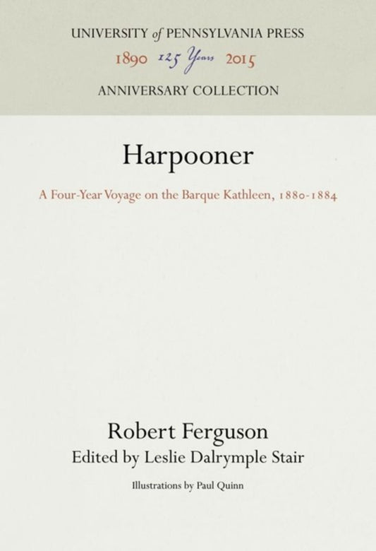 Harpooner