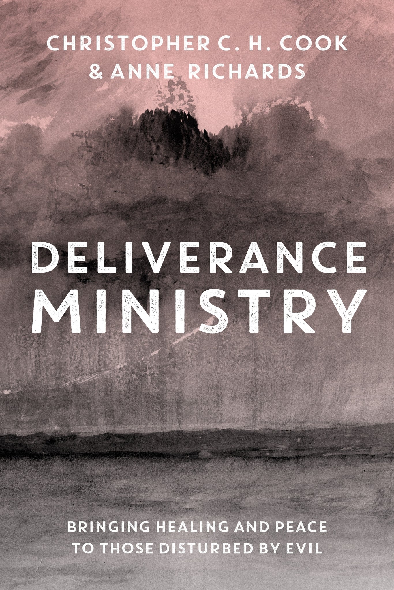 Deliverance Ministry