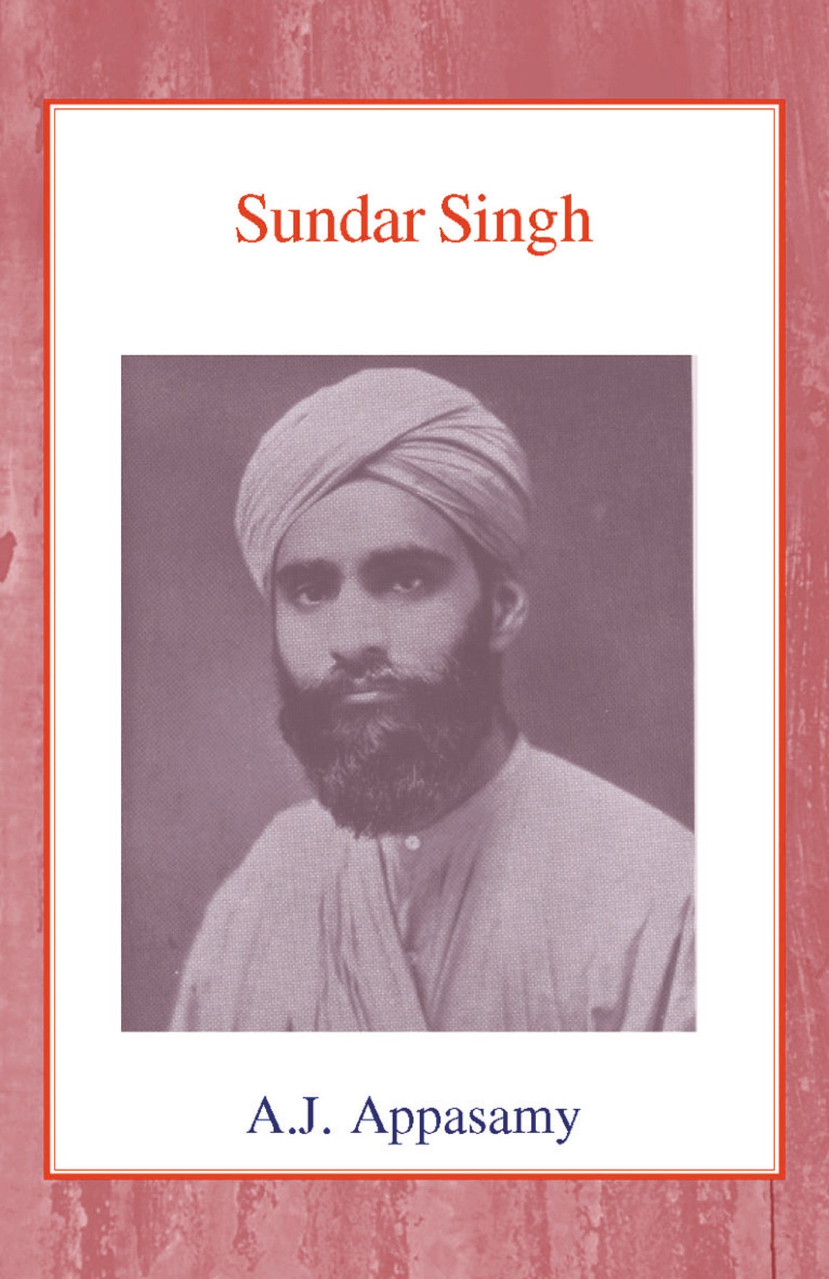 Sundar Singh