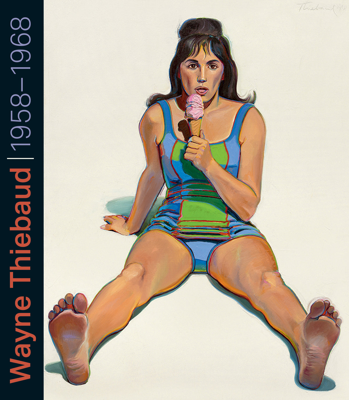 Wayne Thiebaud