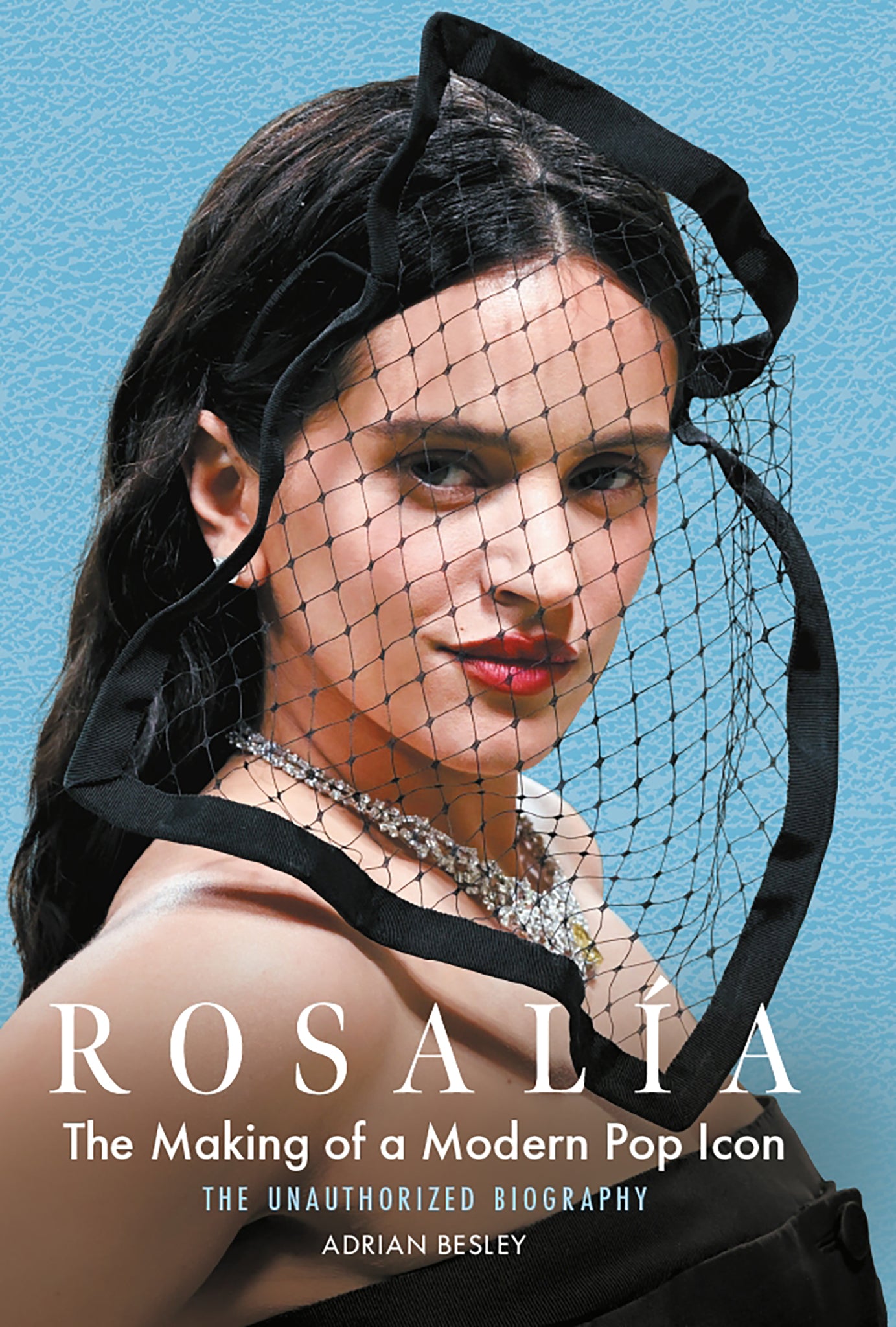 Rosalía: The Making of a Modern Pop Icon
