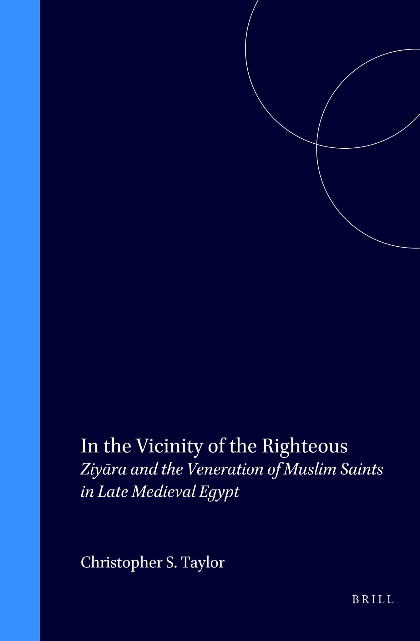 In the Vicinity of the Righteous