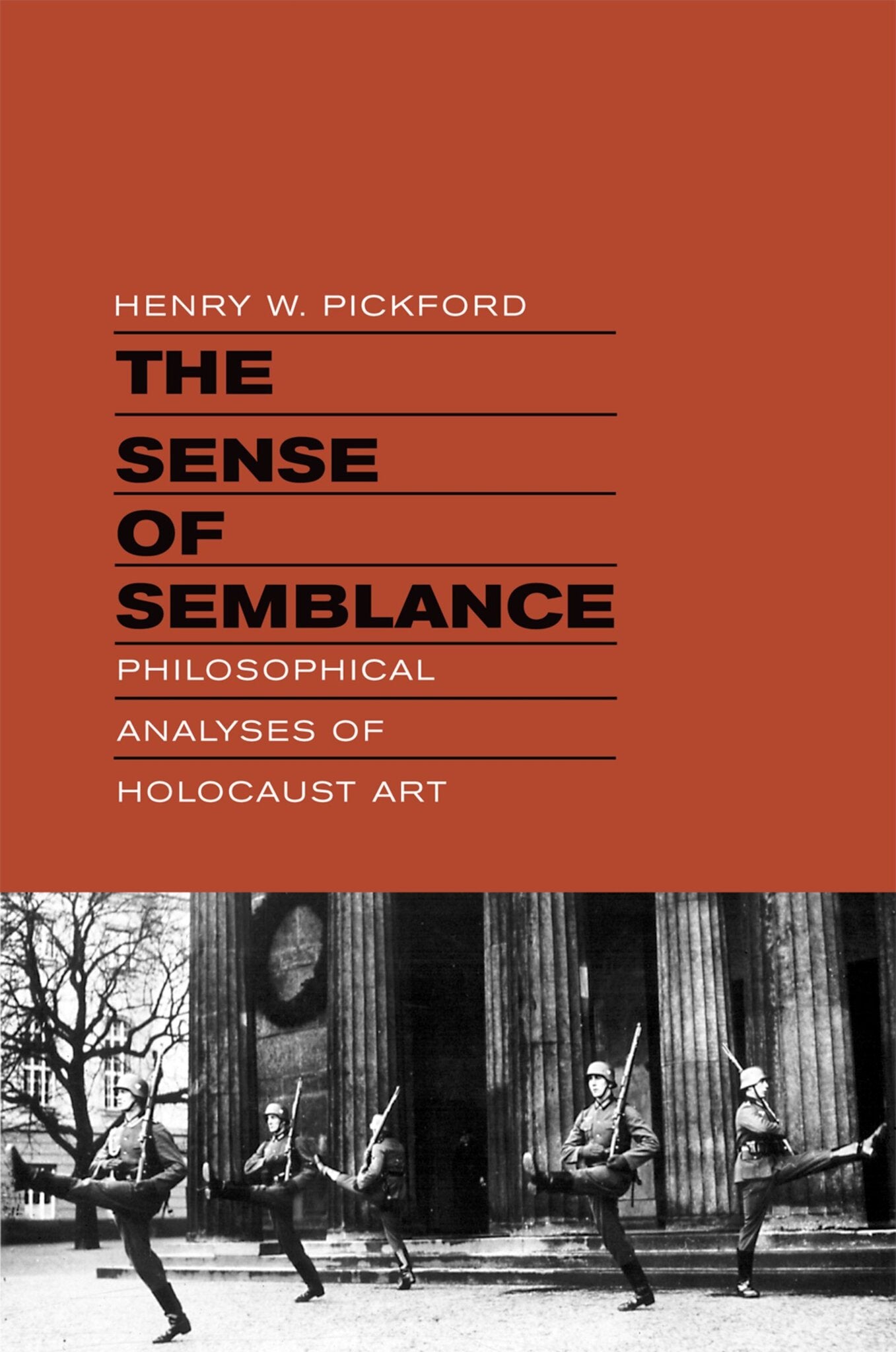 The Sense of Semblance
