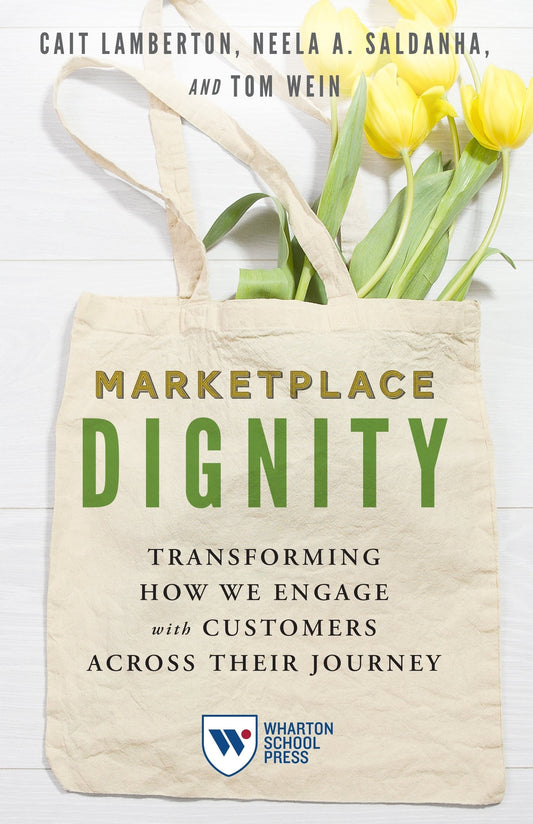 Marketplace Dignity