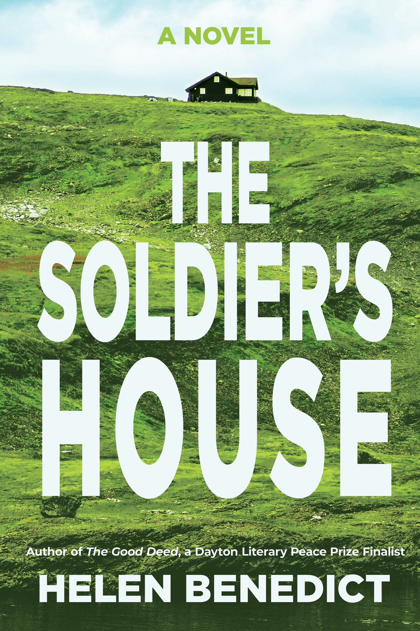 The Soldier's House