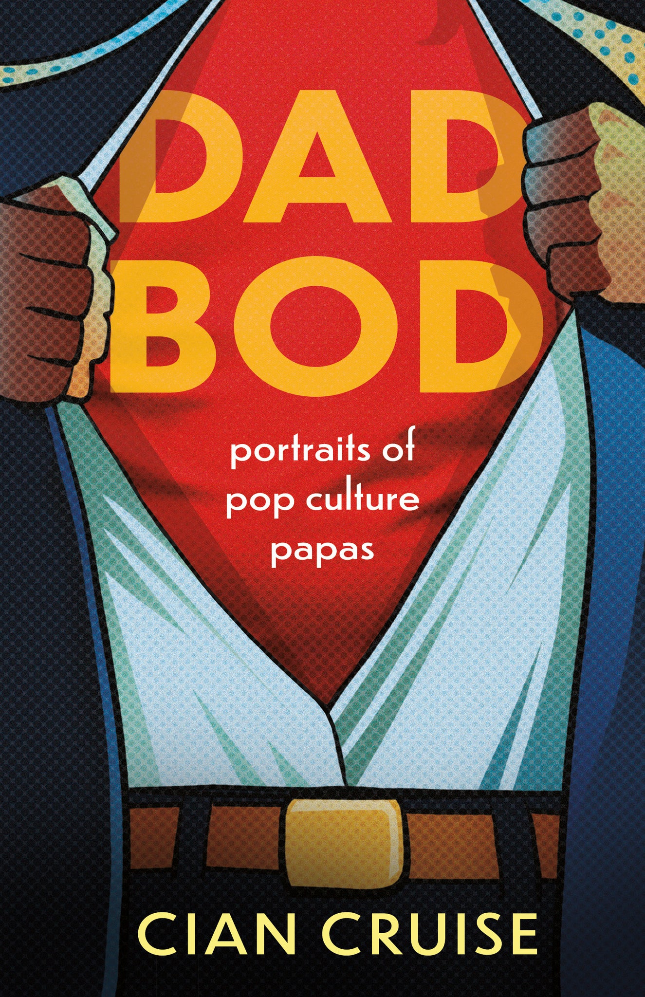 Cover image for Dad Bod ISBN 9781459749474
