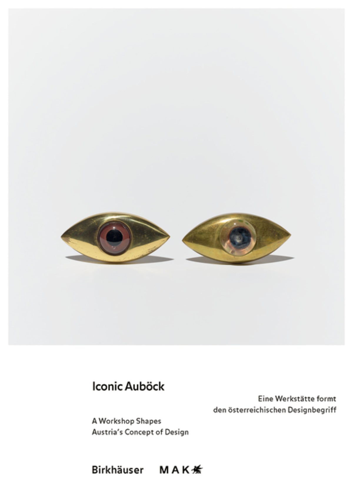 Iconic Auböck