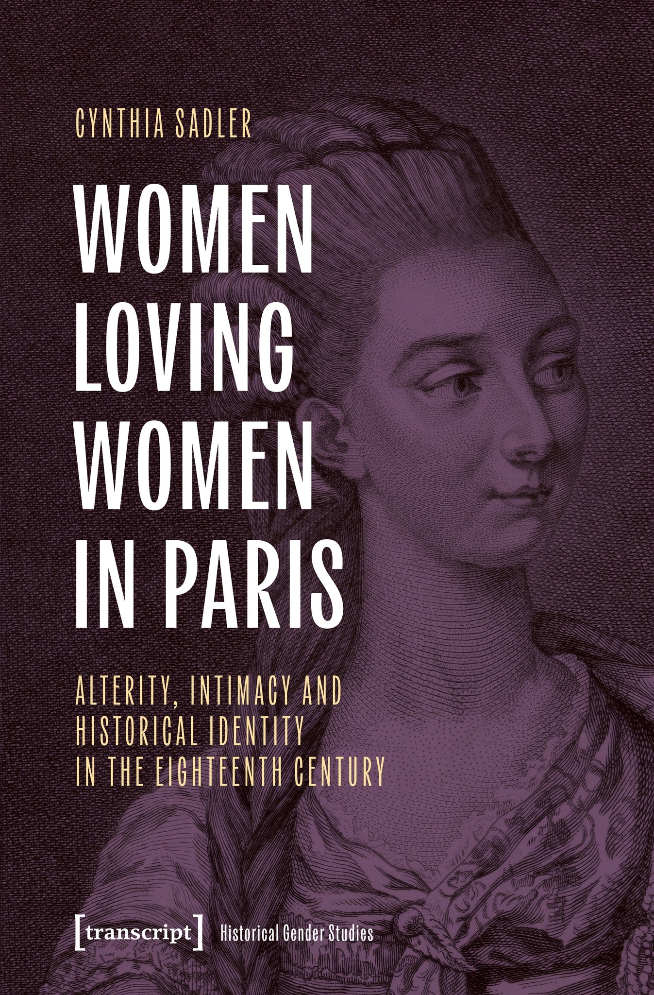 Women Loving Women in Paris