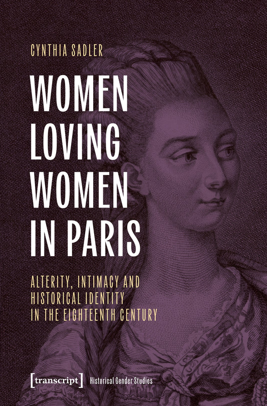 Women Loving Women in Paris