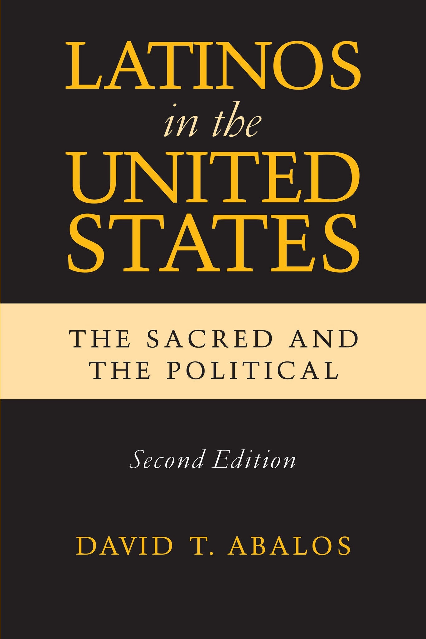 Latinos in the United States