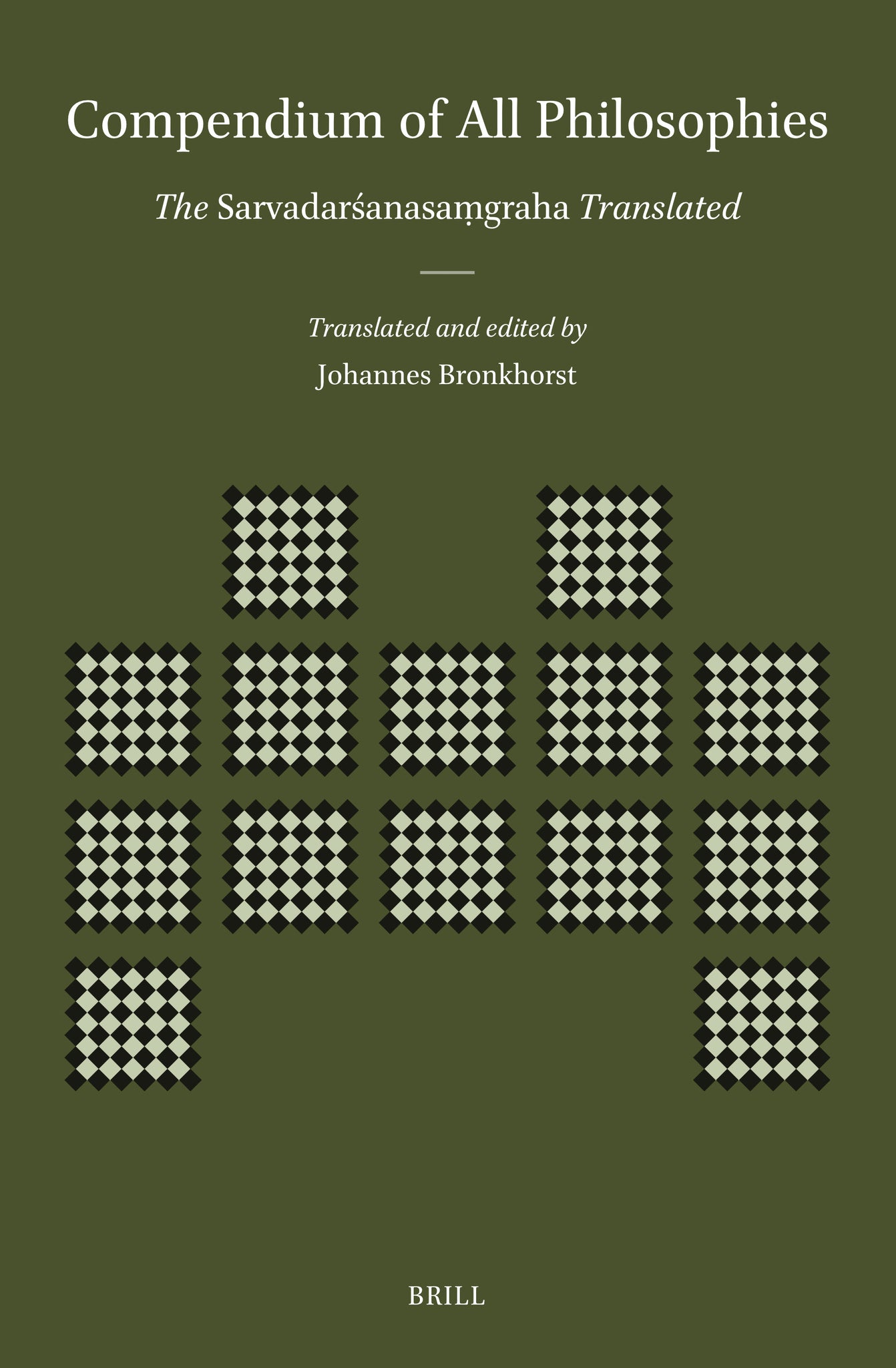 Compendium of All Philosophies