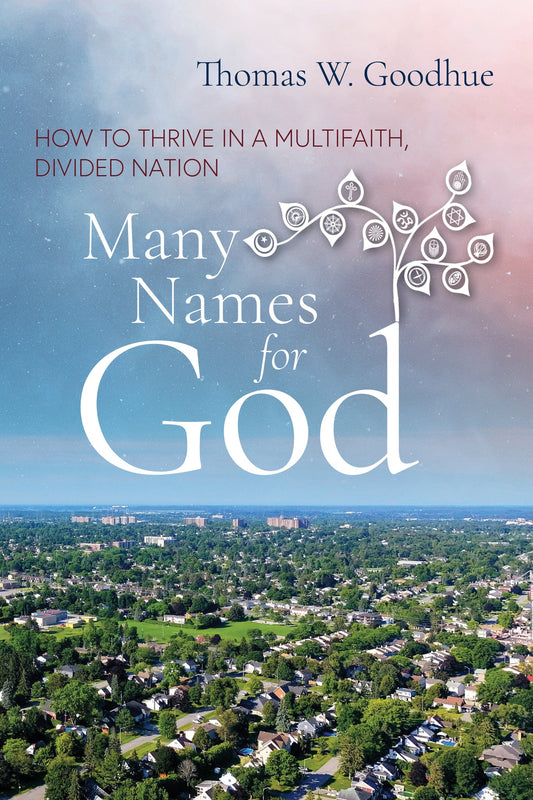 Many Names for God