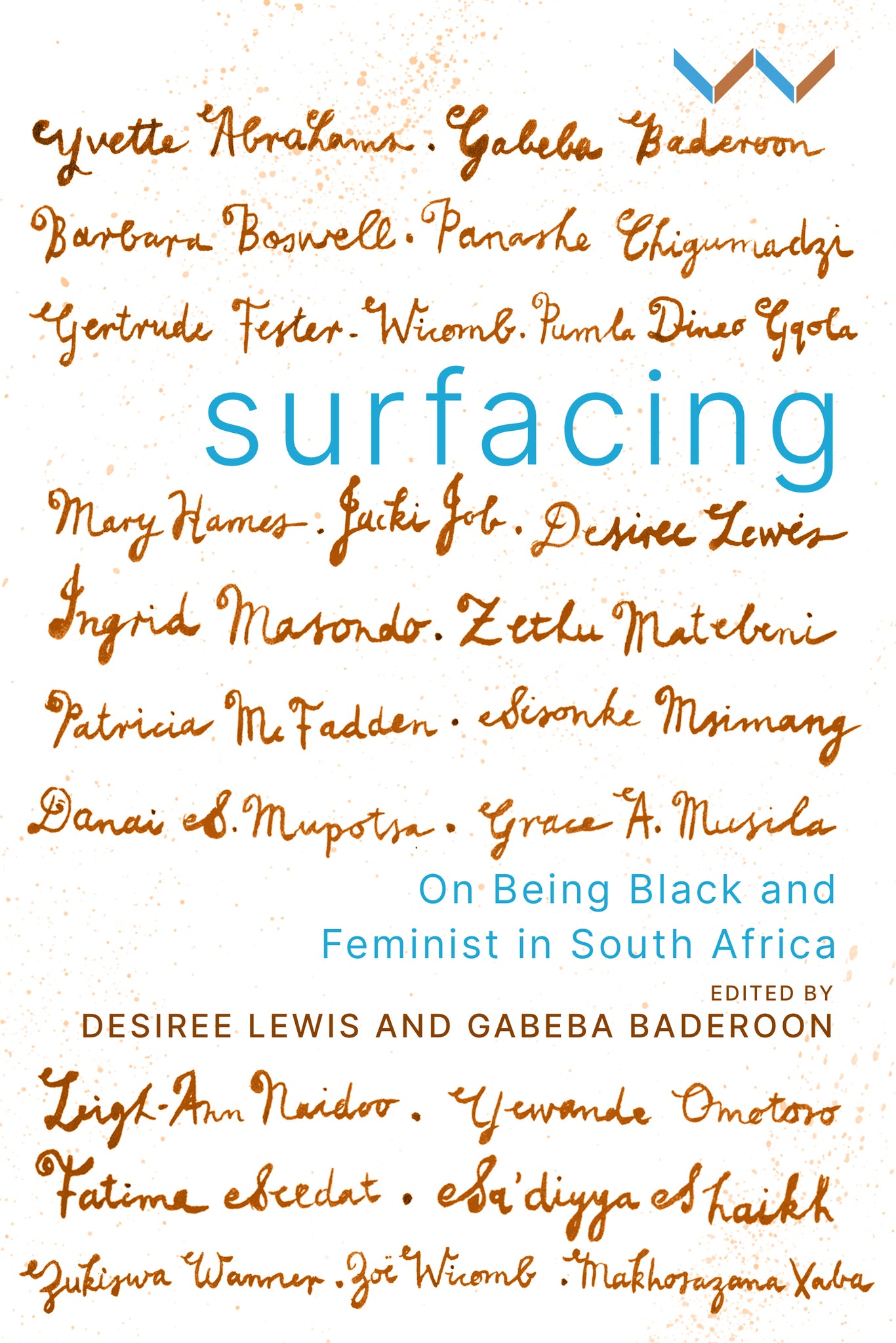 Surfacing