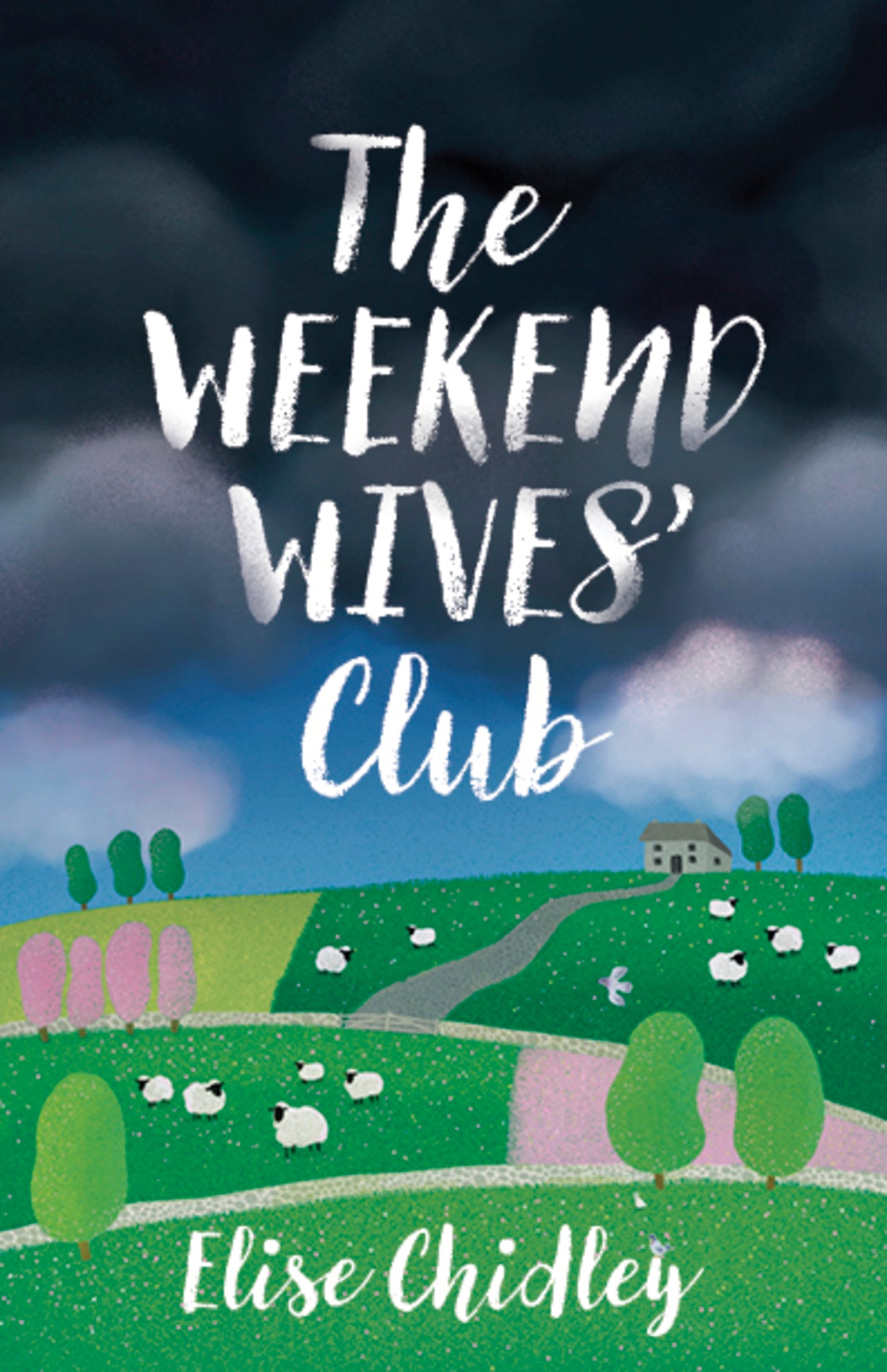 The Weekend Wives' Club