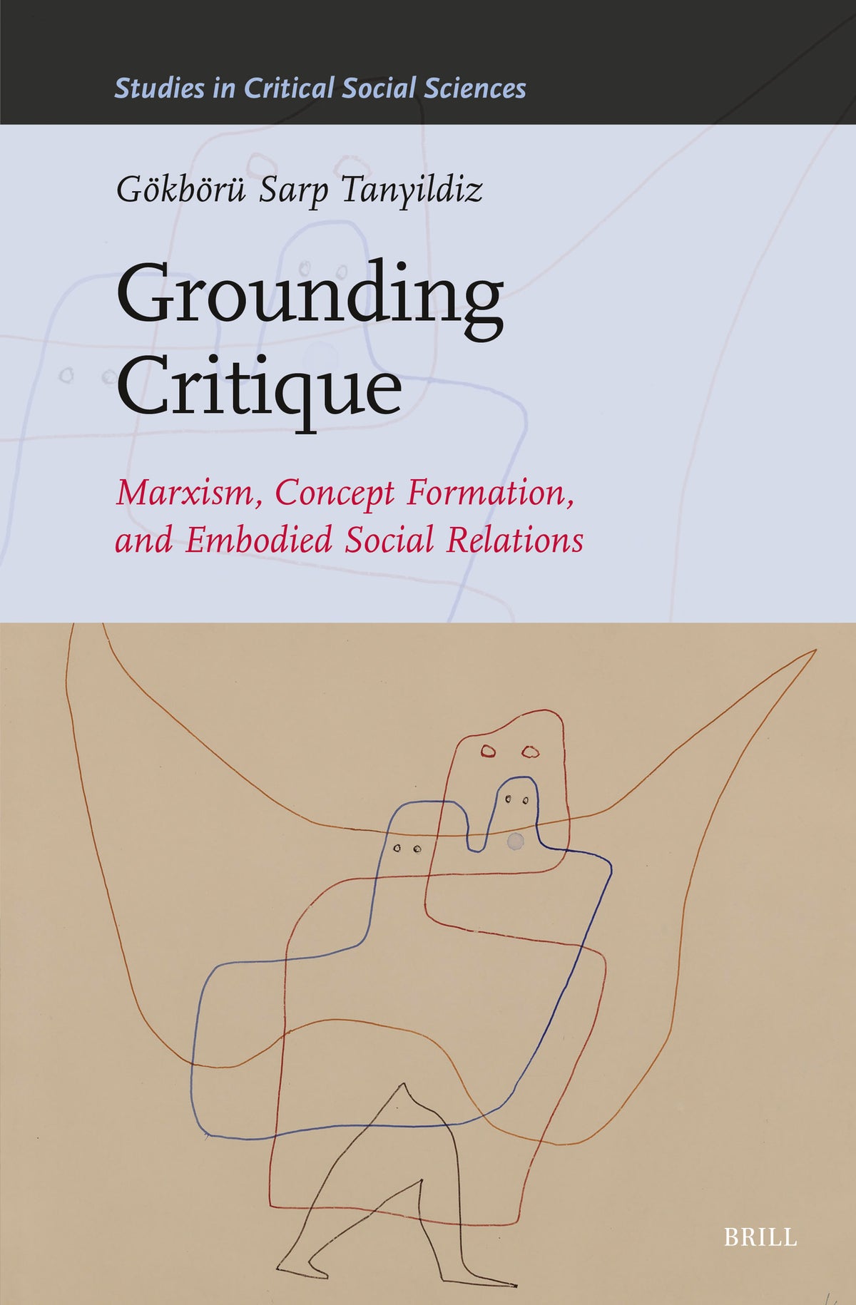 Grounding Critique
