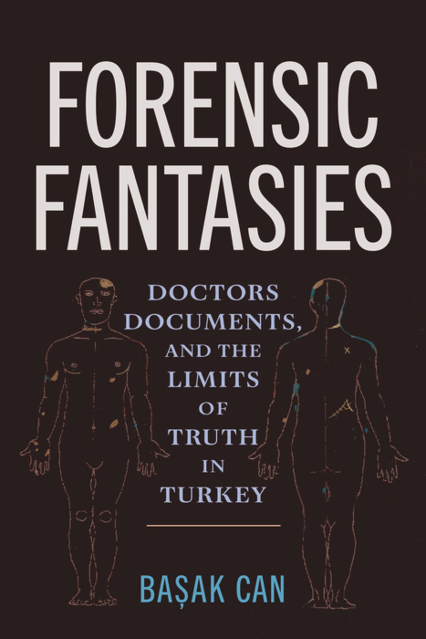 Forensic Fantasies