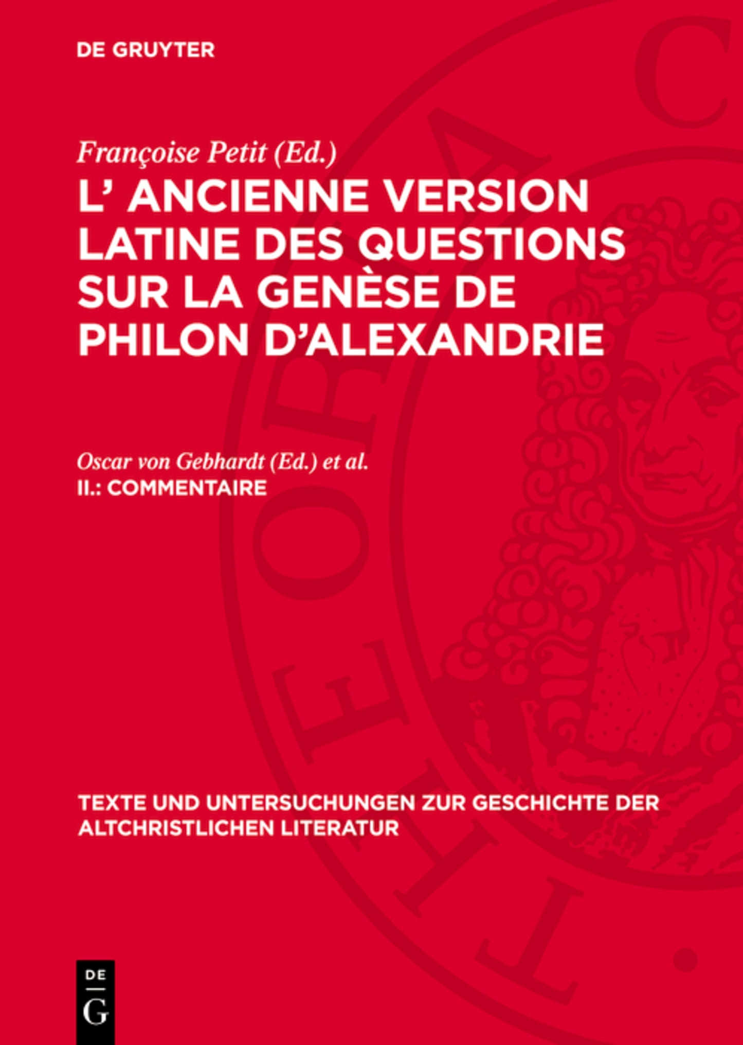 Commentaire