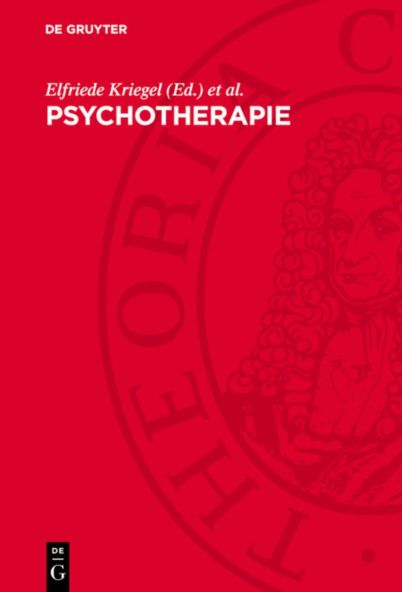 Psychotherapie