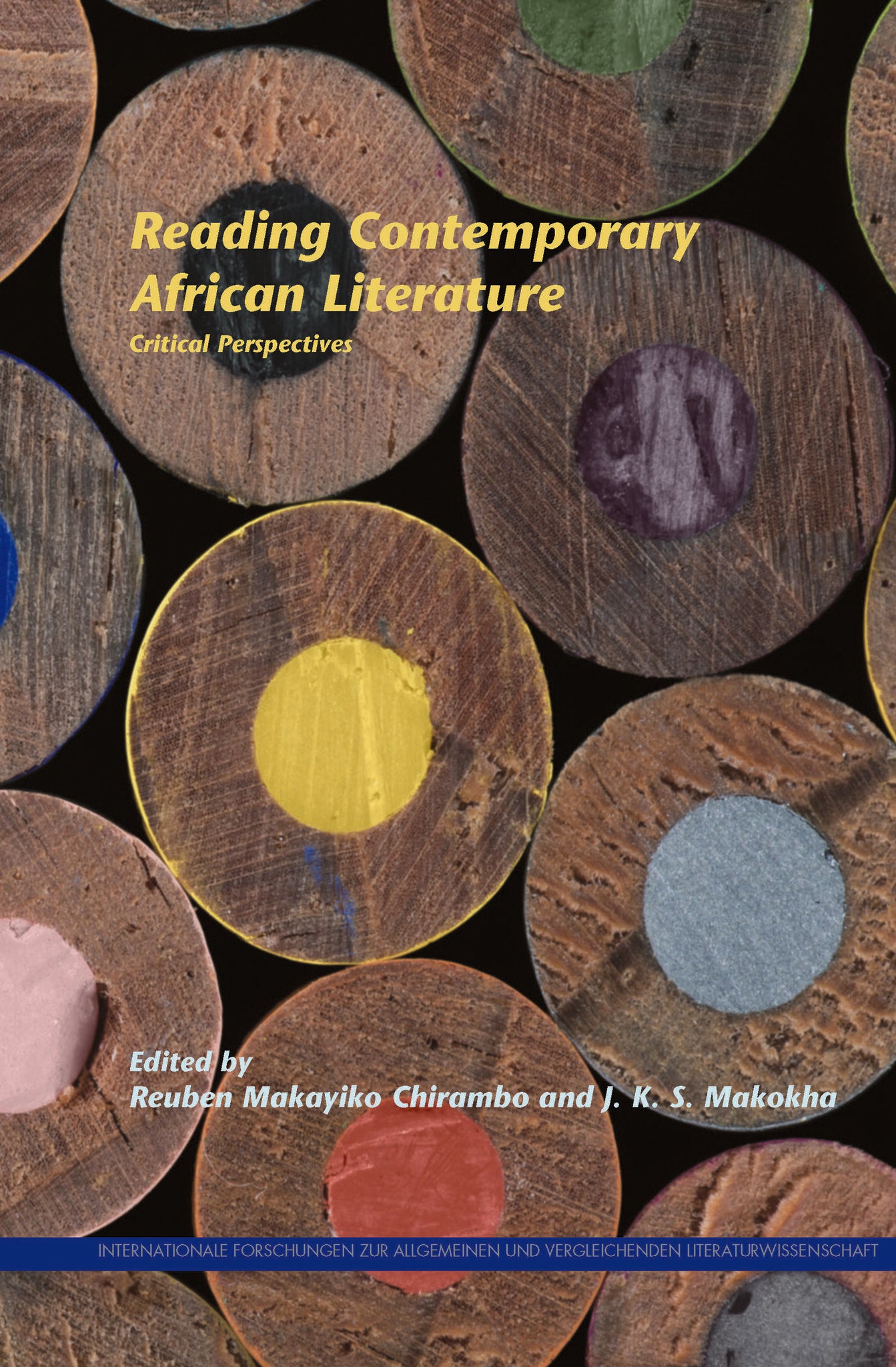 Reading Contemporary African Literature