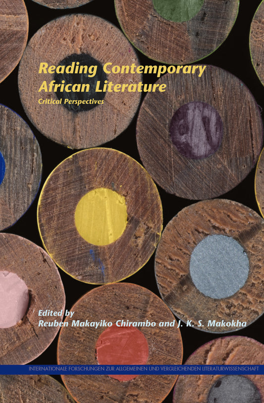 Reading Contemporary African Literature