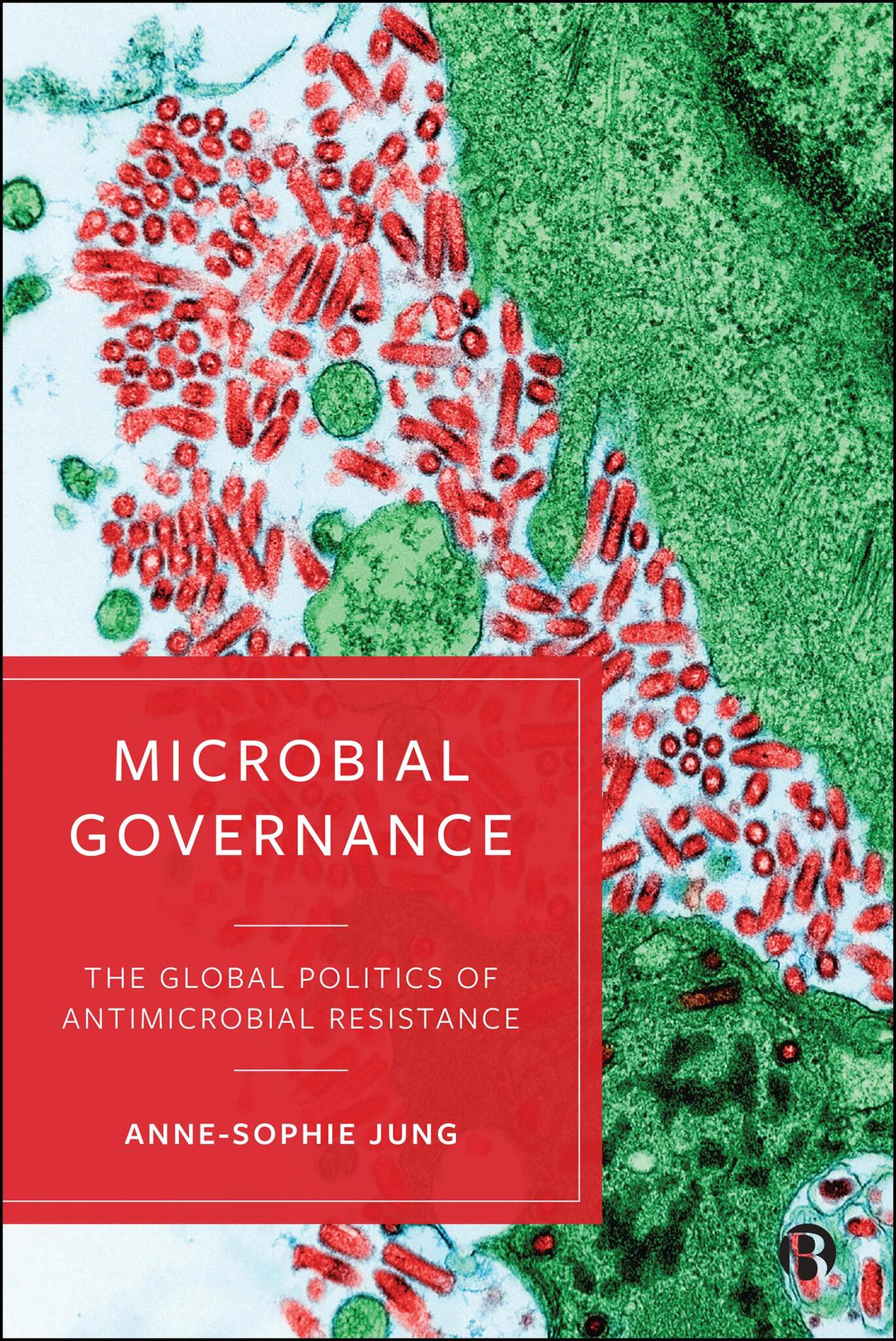 Microbial Governance
