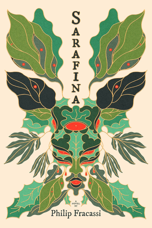 Sarafina