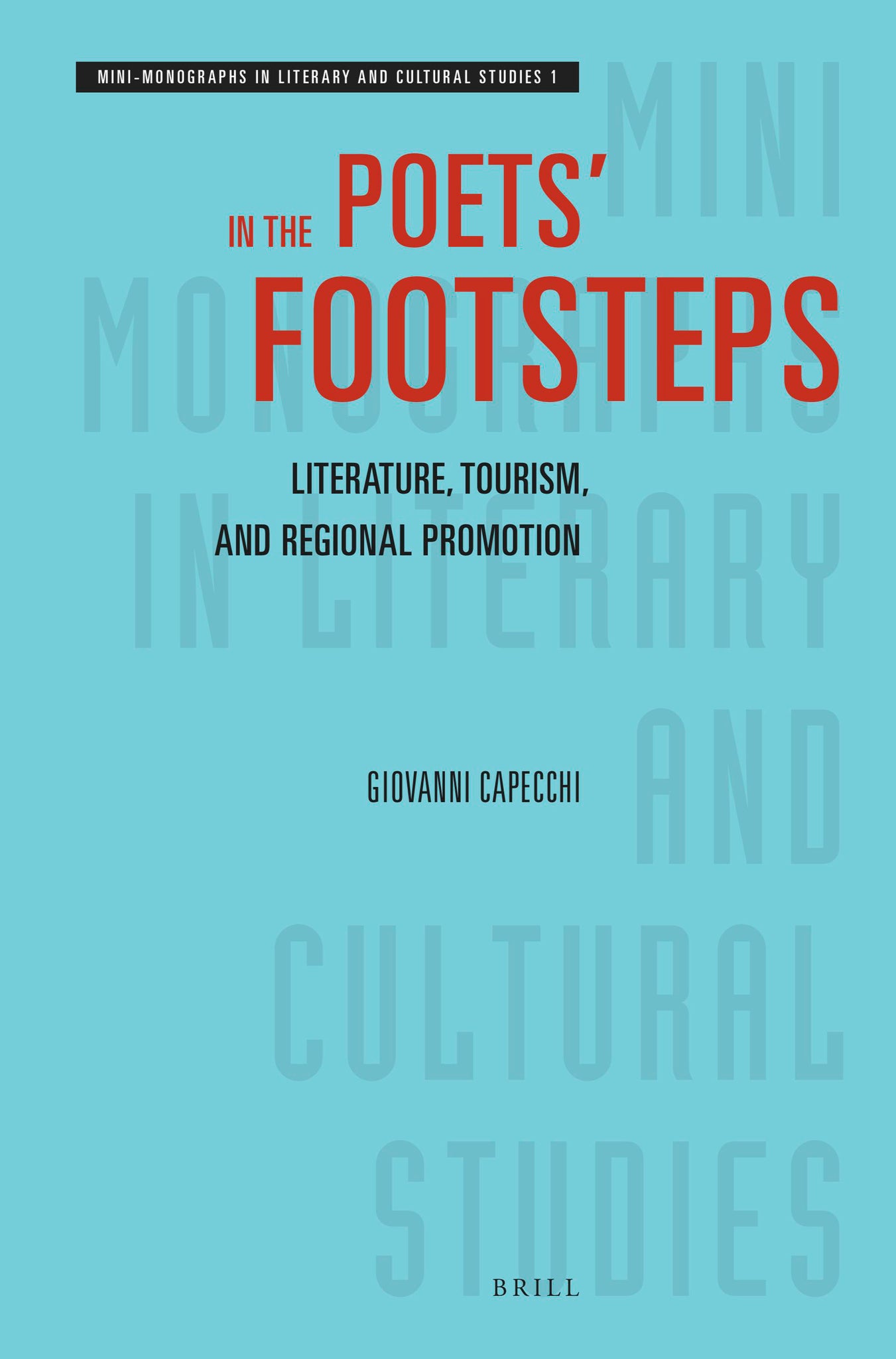 In the Poets’ Footsteps