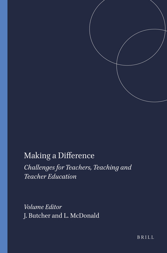 Making a Difference