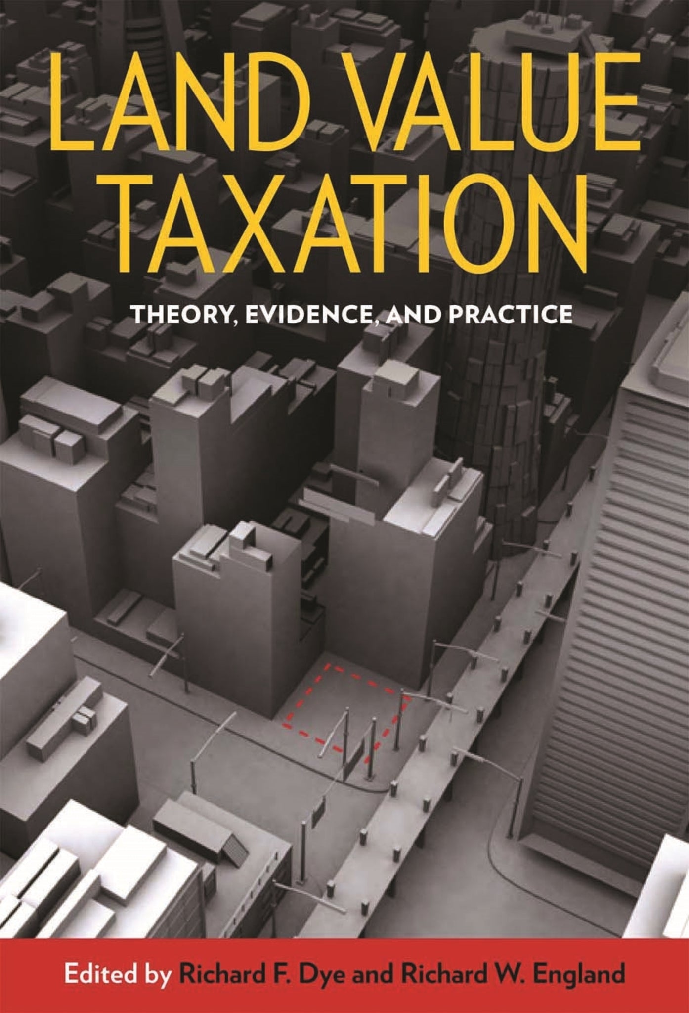 Land Value Taxation