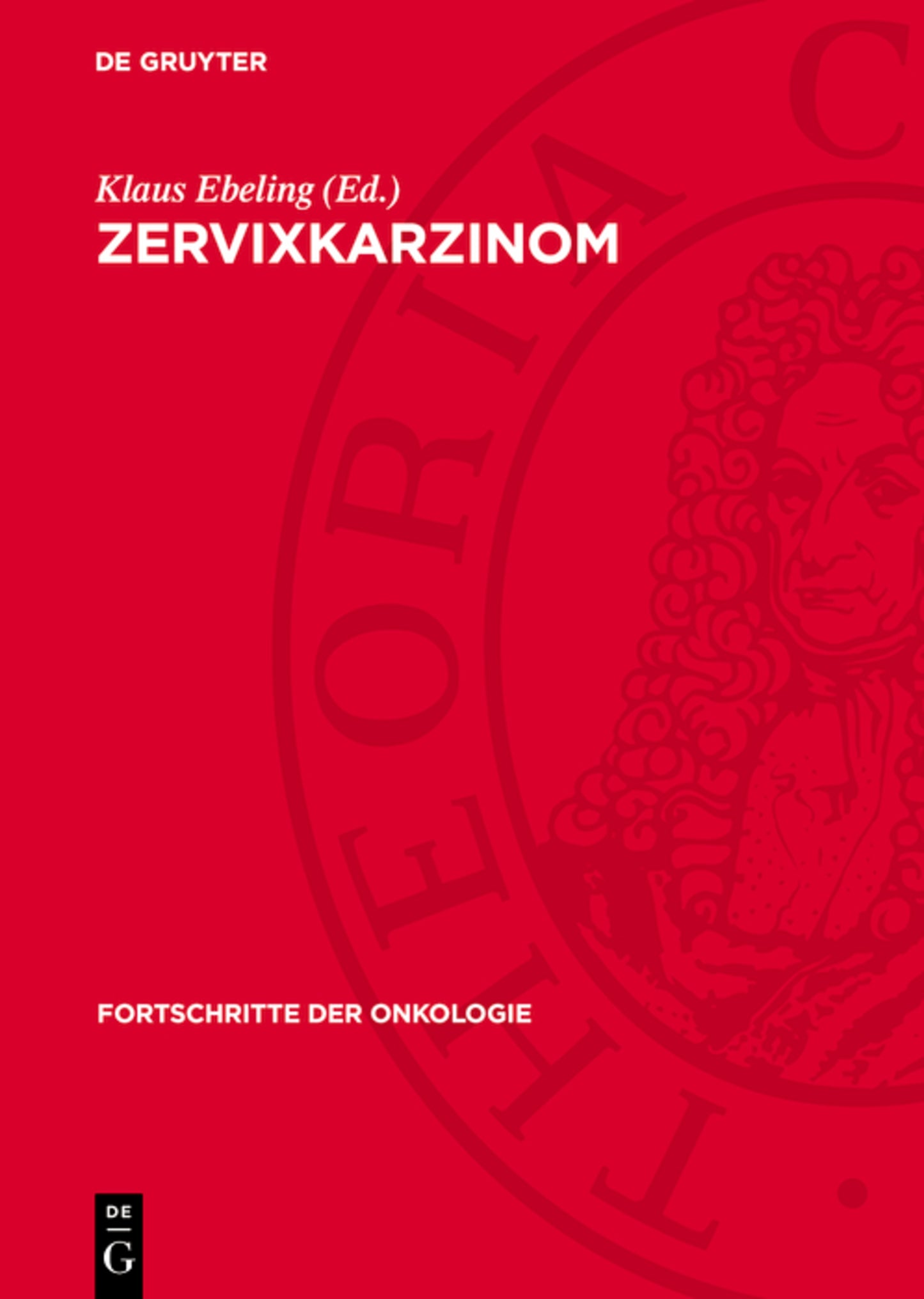 Zervixkarzinom