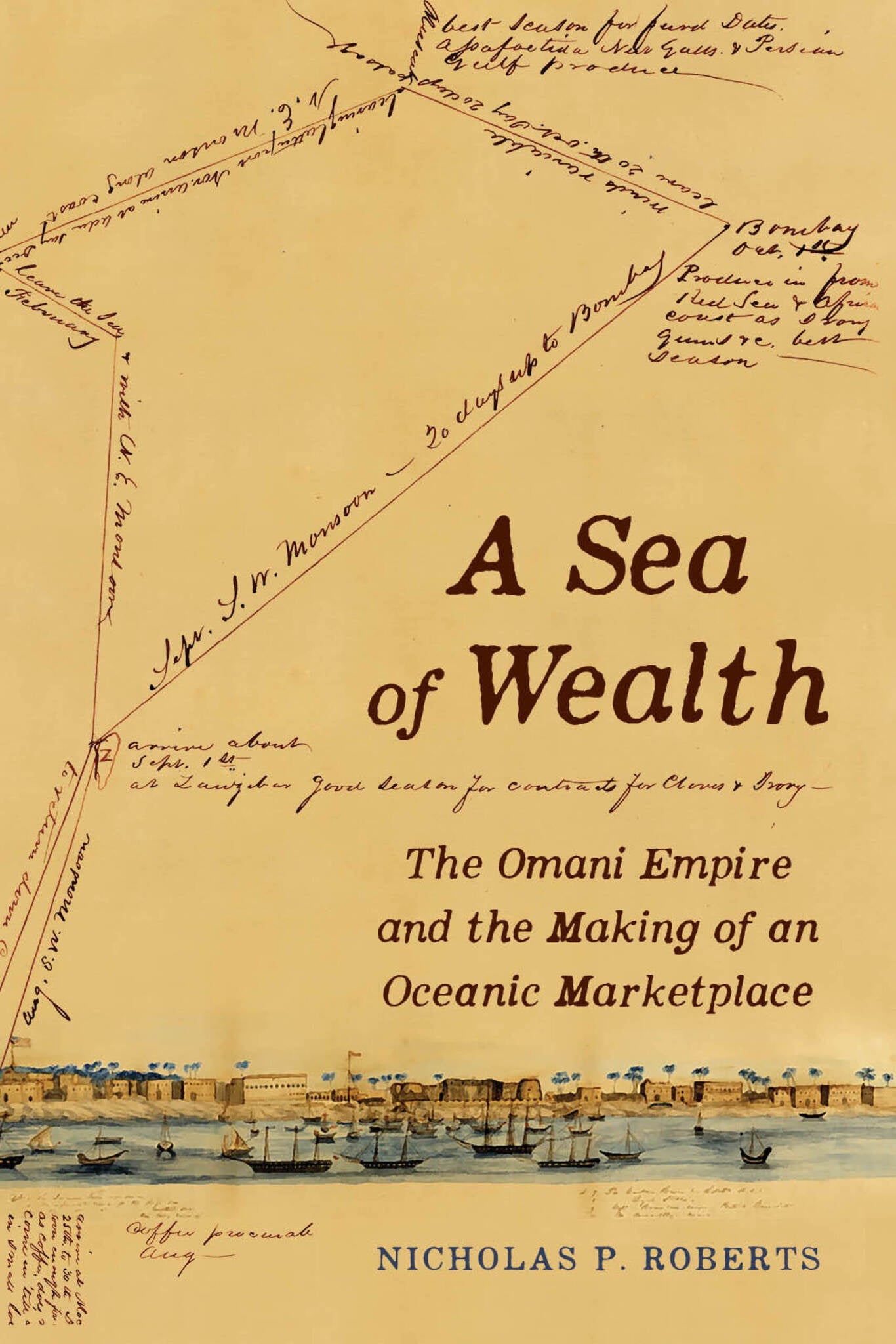A Sea of Wealth