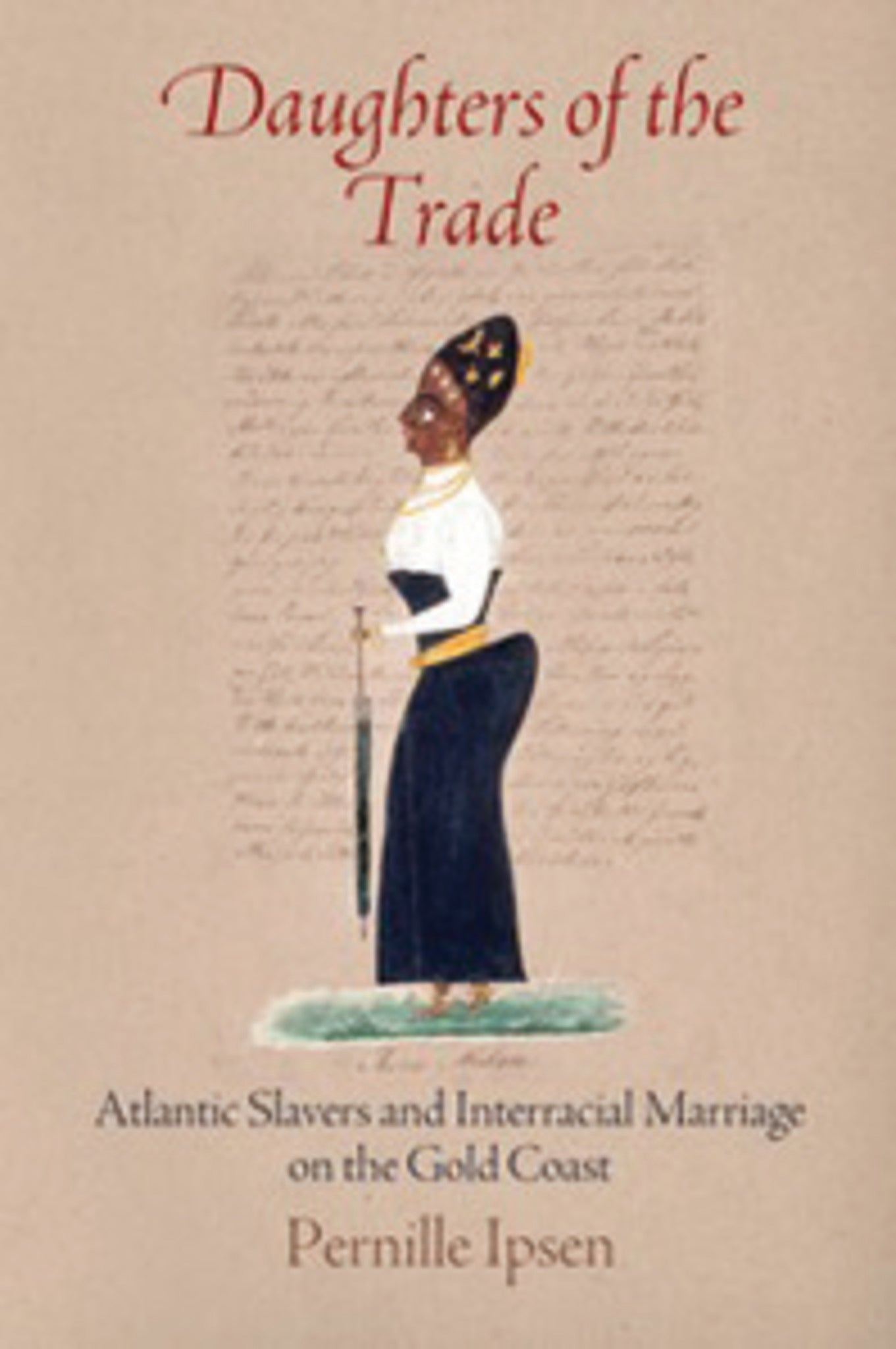 Cover image for Daughters of the Trade ISBN 9780812223958
