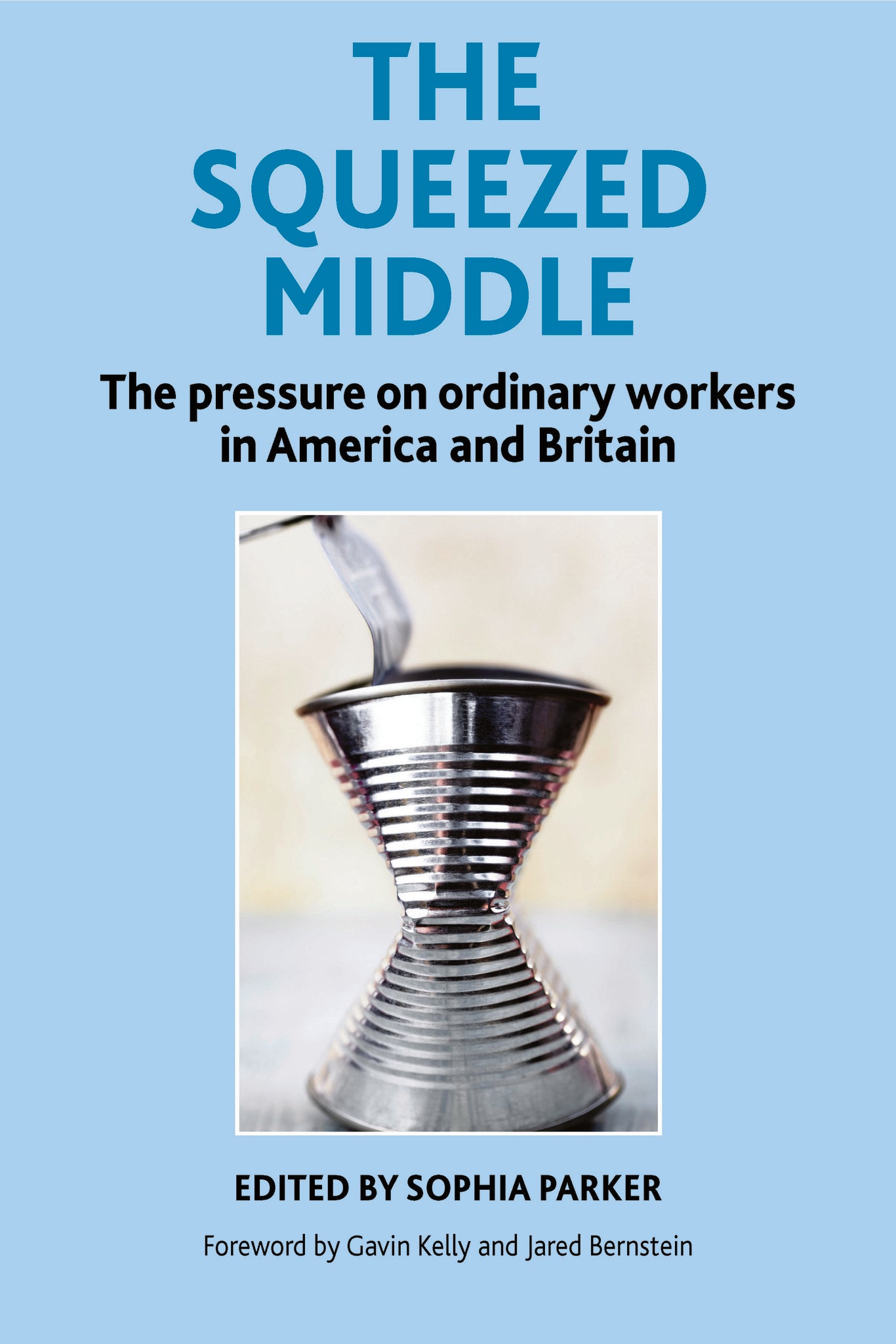 The Squeezed Middle