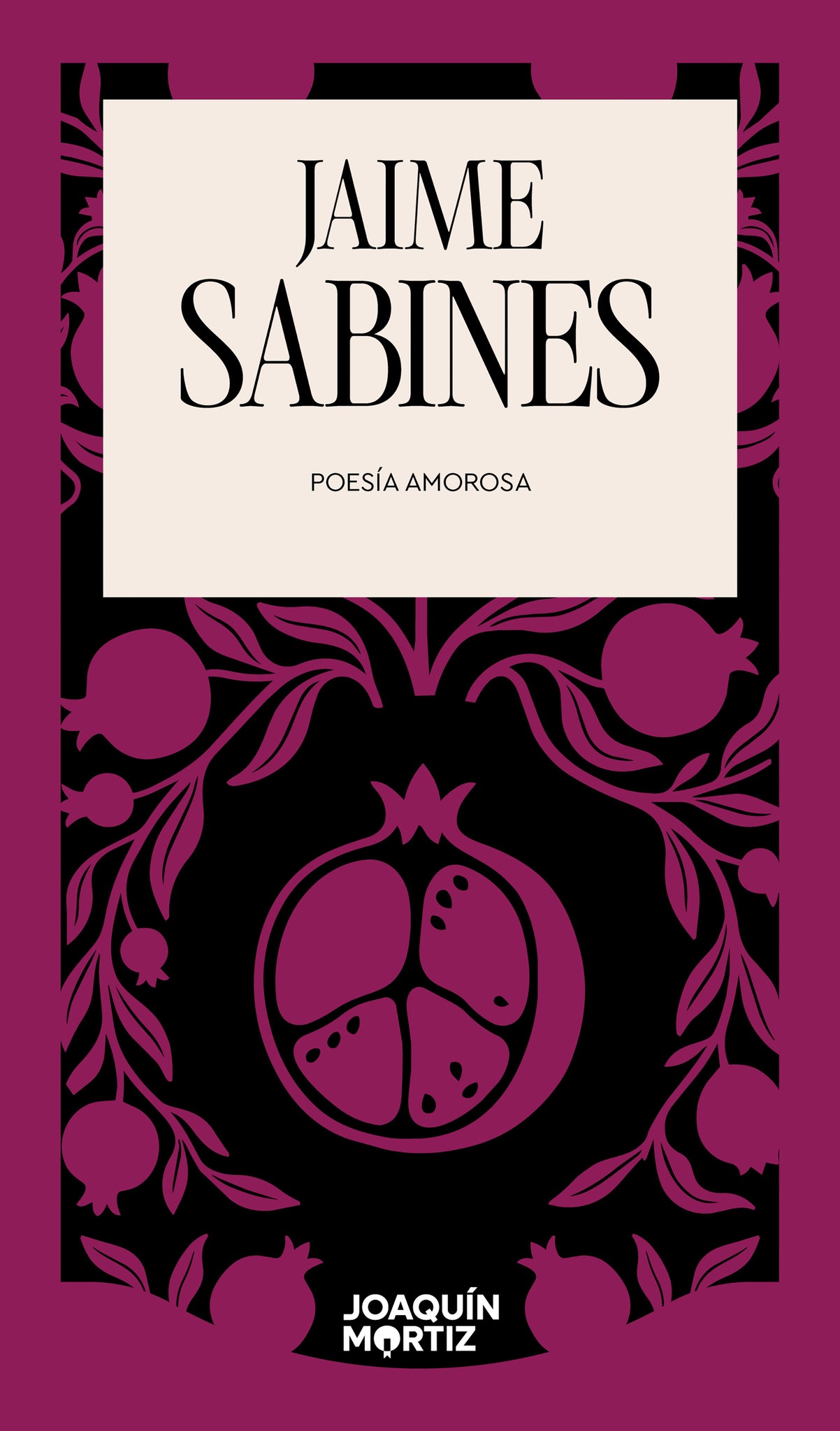 Poesía amorosa (Poetry) / Love Poetry (Poems)