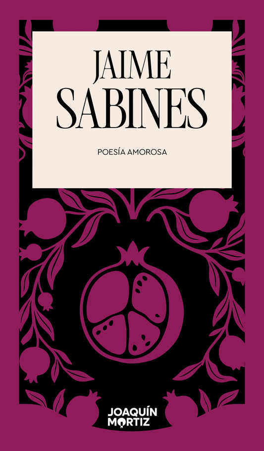 Poesía amorosa (Poetry) / Love Poetry (Poems)