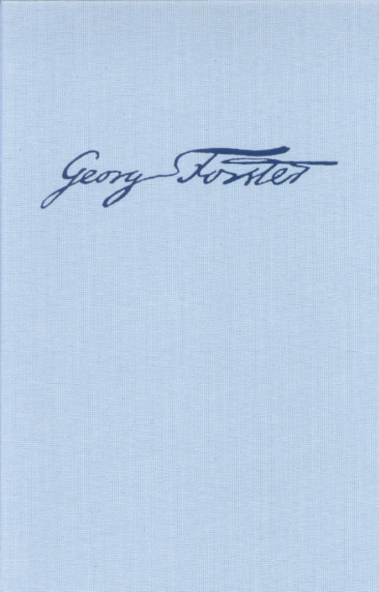 Schriften zur Naturkunde