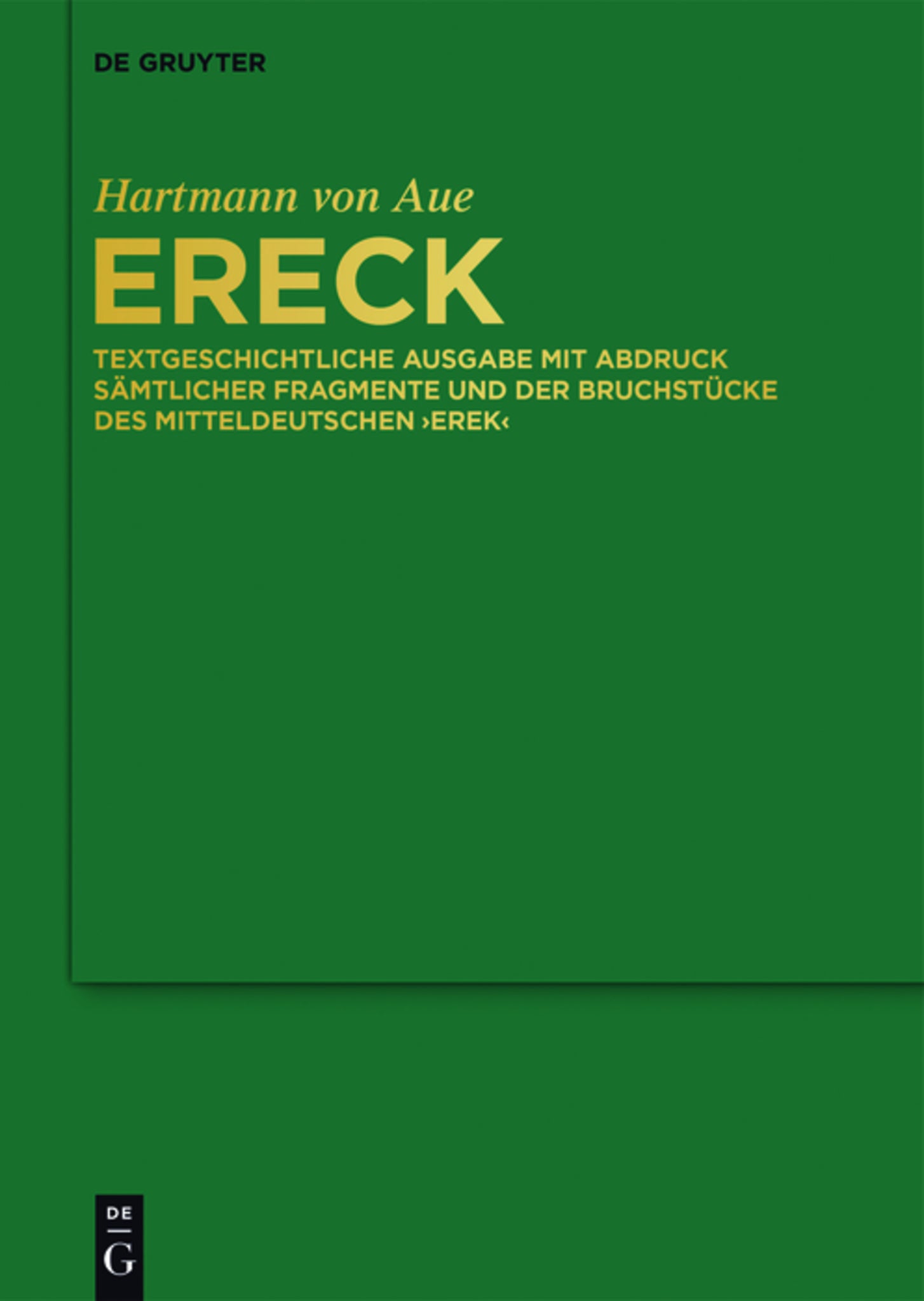 Ereck