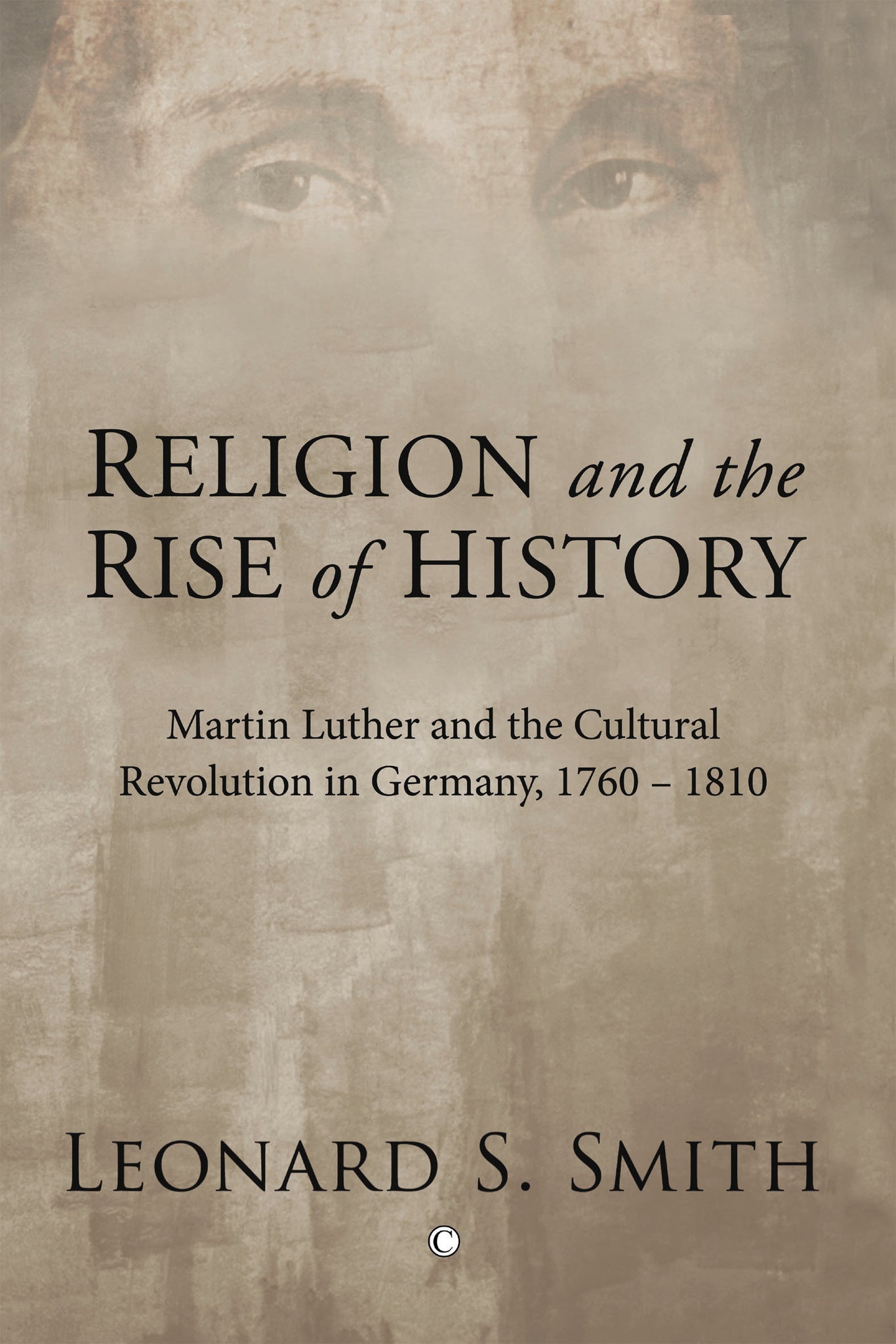 Religion and the Rise of History