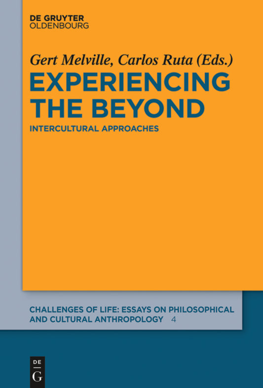 Experiencing the Beyond