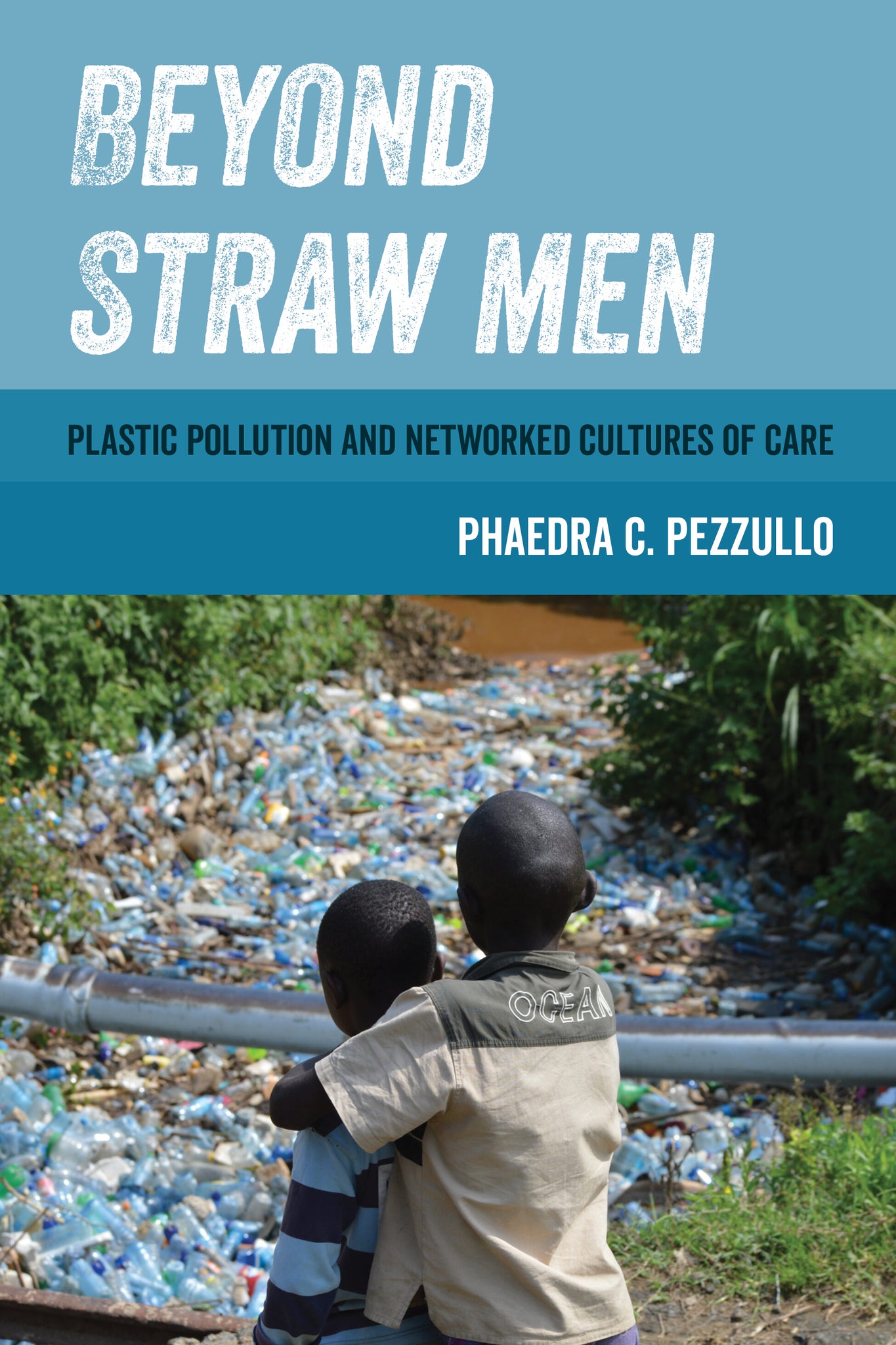 Cover image for Beyond Straw Men ISBN 9780520393639
