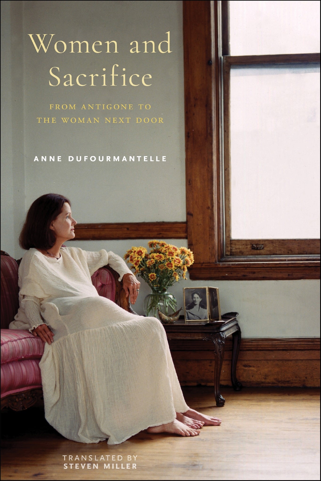 Women and Sacrifice