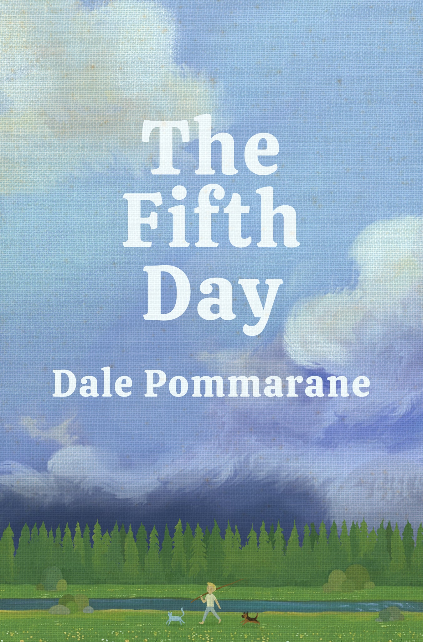 The Fifth Day
