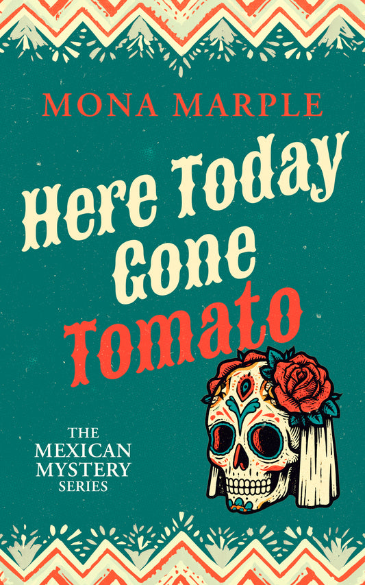 Here Today Gone Tomato