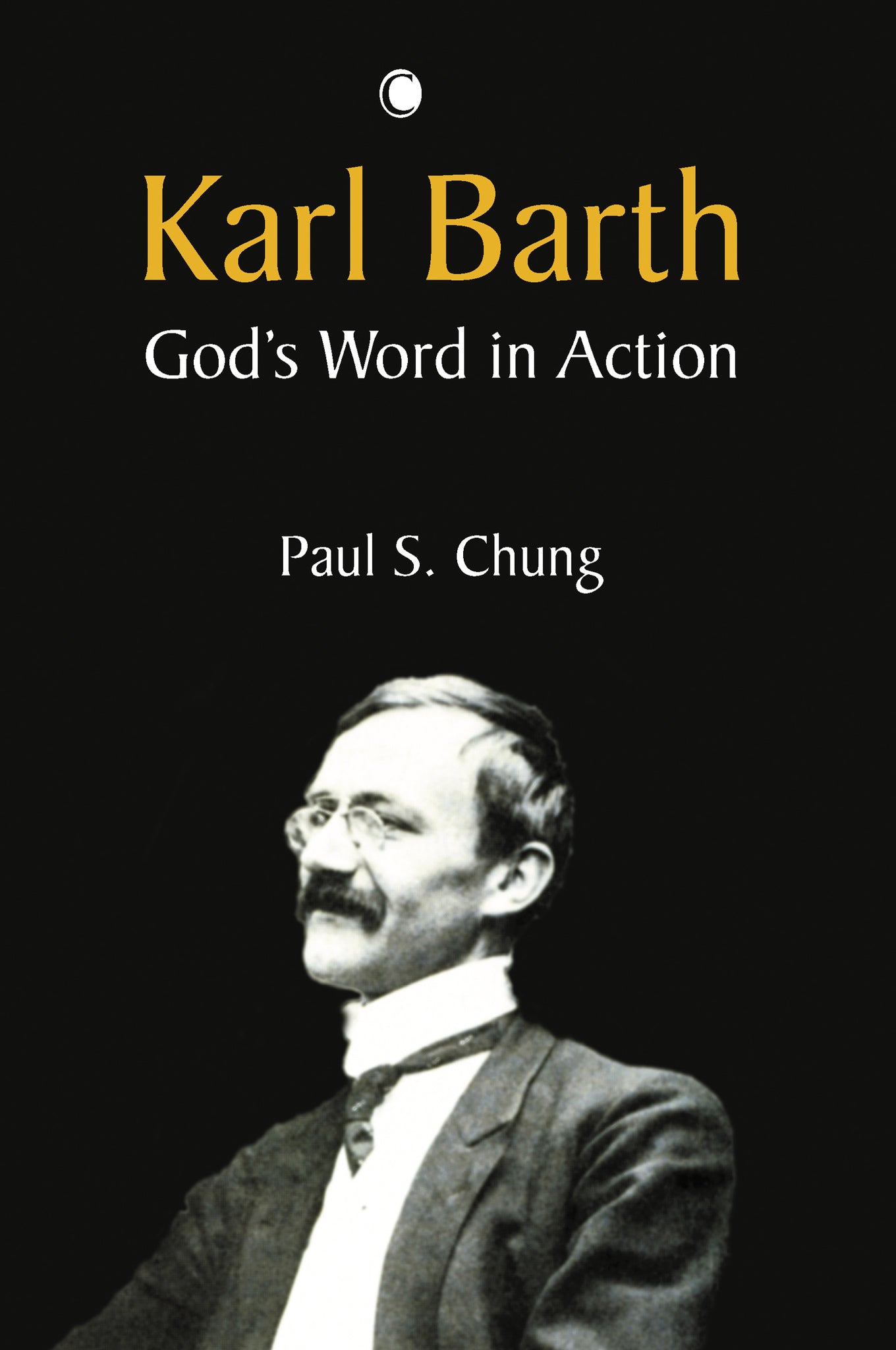 Cover image for Karl Barth ISBN 9780227172667